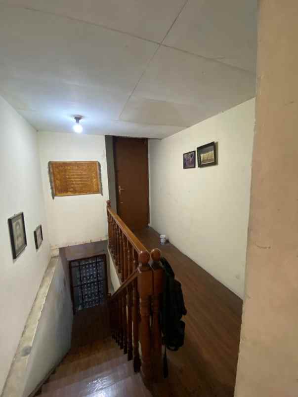 dijual rumah kopo permai