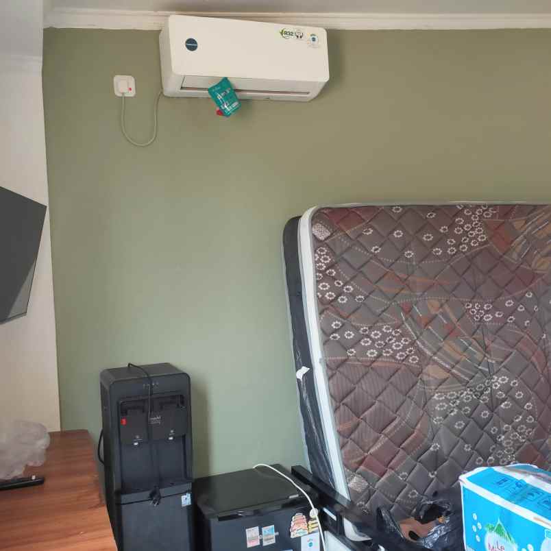 dijual rumah kost di grogol petamburan jakarta barat