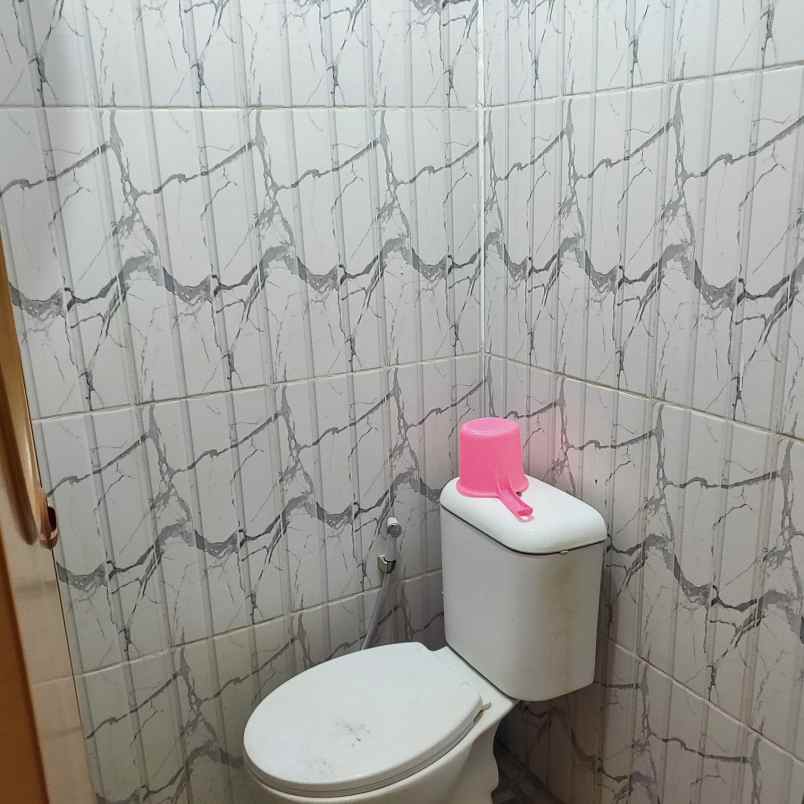 dijual rumah kost di grogol petamburan jakarta barat