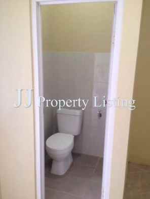 dijual rumah kost di kabayoran baru