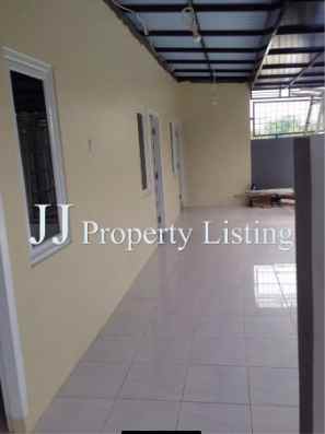 dijual rumah kost di kabayoran baru