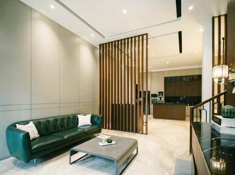 dijual rumah kota wisata cibubur