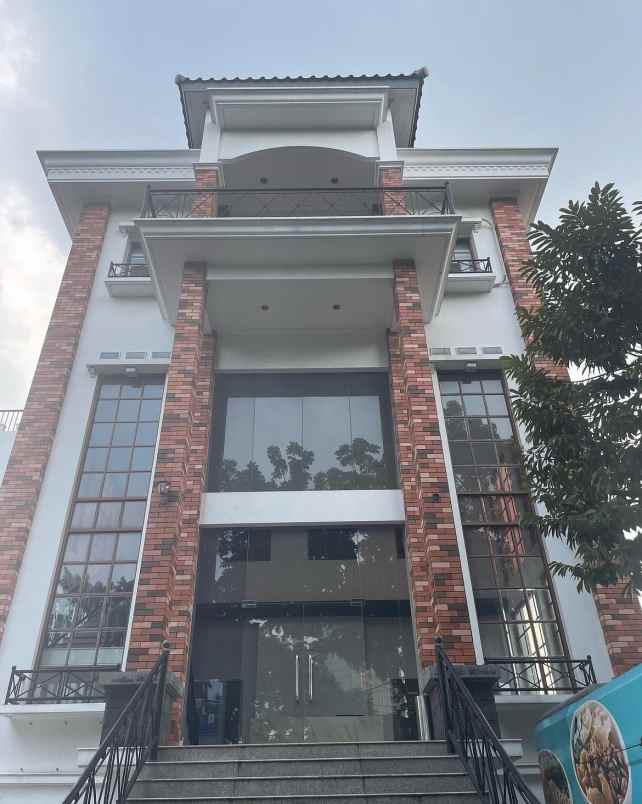 dijual rumah kramat pela