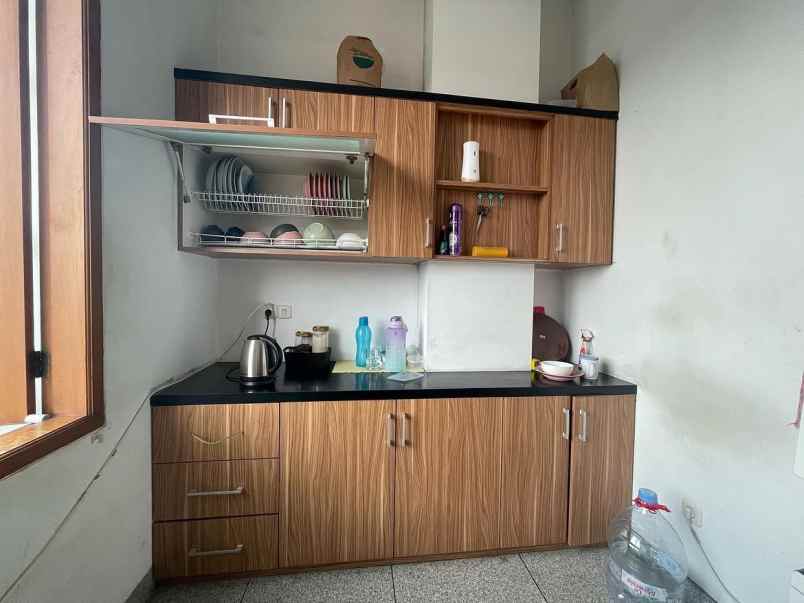 dijual rumah kramat pela