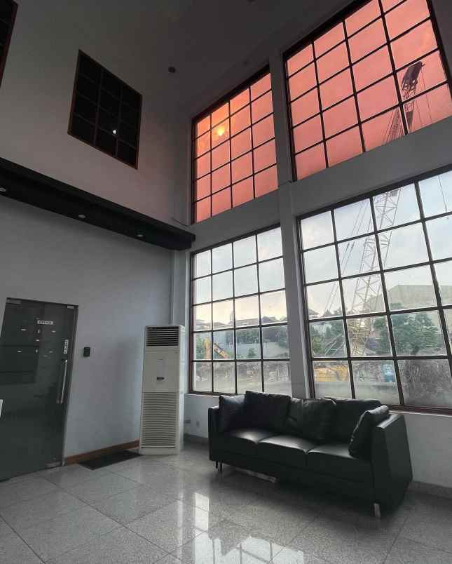 dijual rumah kramat pela