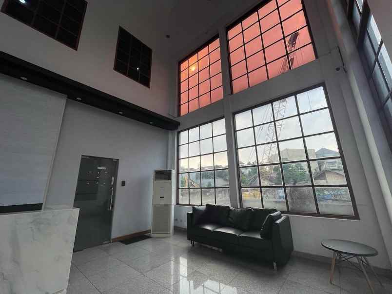 dijual rumah kramat pela