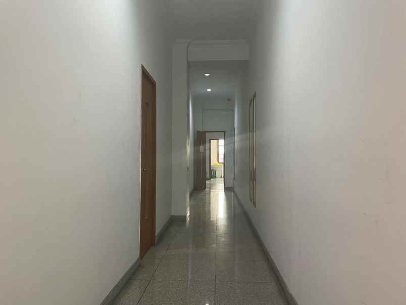 dijual rumah kramat pela