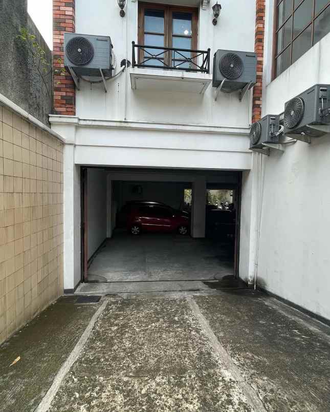 dijual rumah kramat pela