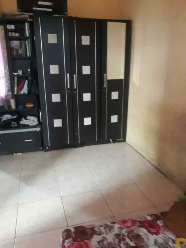 dijual rumah kranggan permai pondok