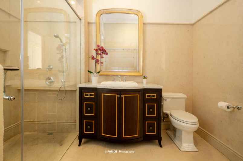 dijual rumah kuningan barat