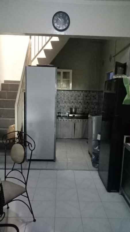 dijual rumah lebak