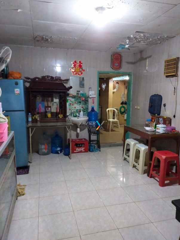 dijual rumah lebo agung pandansari