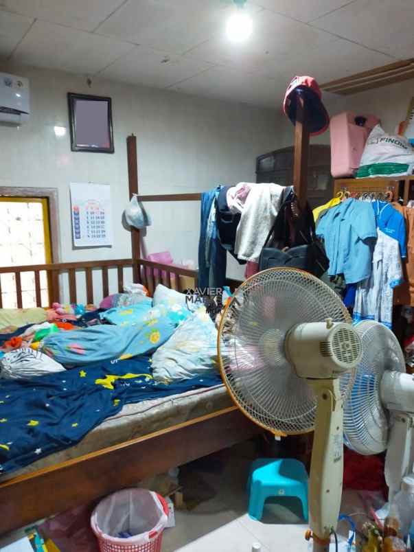 dijual rumah lebo agung pandansari