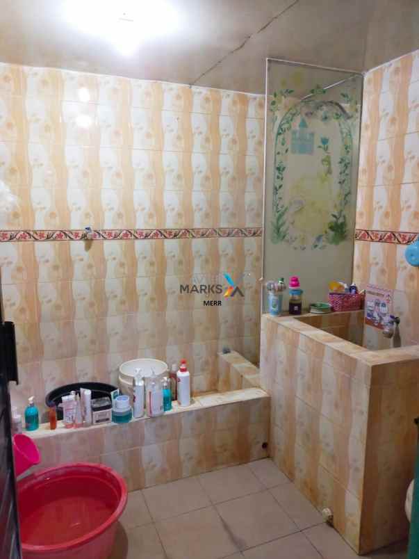 dijual rumah lebo agung pandansari