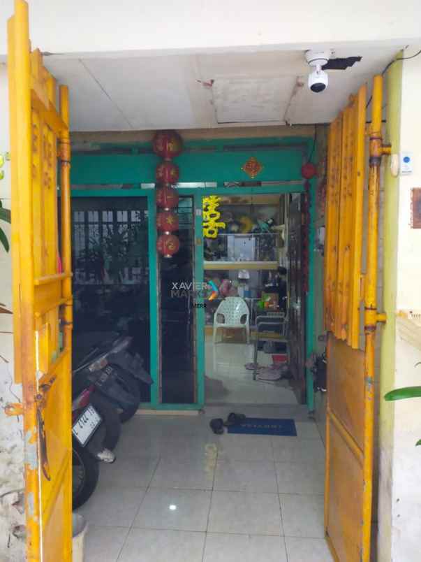 dijual rumah lebo agung pandansari