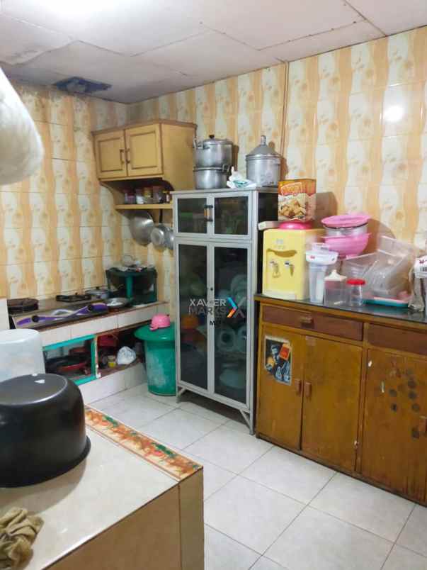 dijual rumah lebo agung pandansari