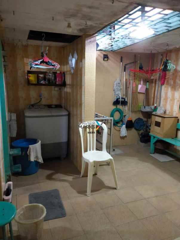 dijual rumah lebo agung pandansari