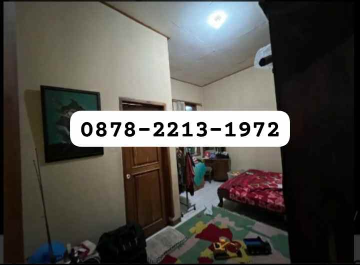 dijual rumah lembang bandung barat