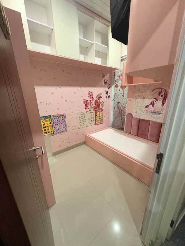 dijual rumah leuwinanggung