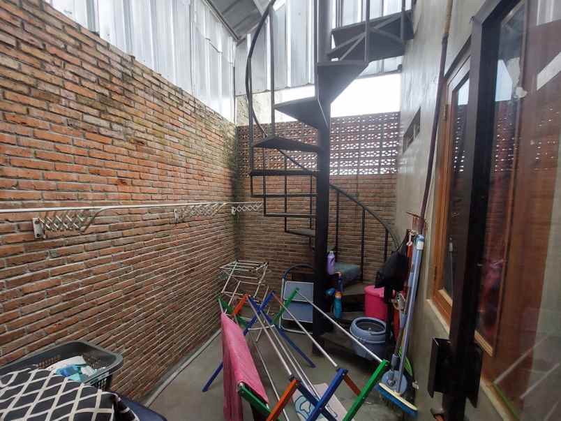 dijual rumah limo cinere depok