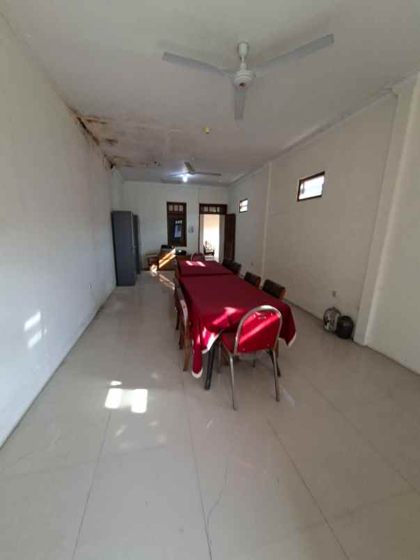 dijual rumah lokasi daerah gunung gunung kota malang