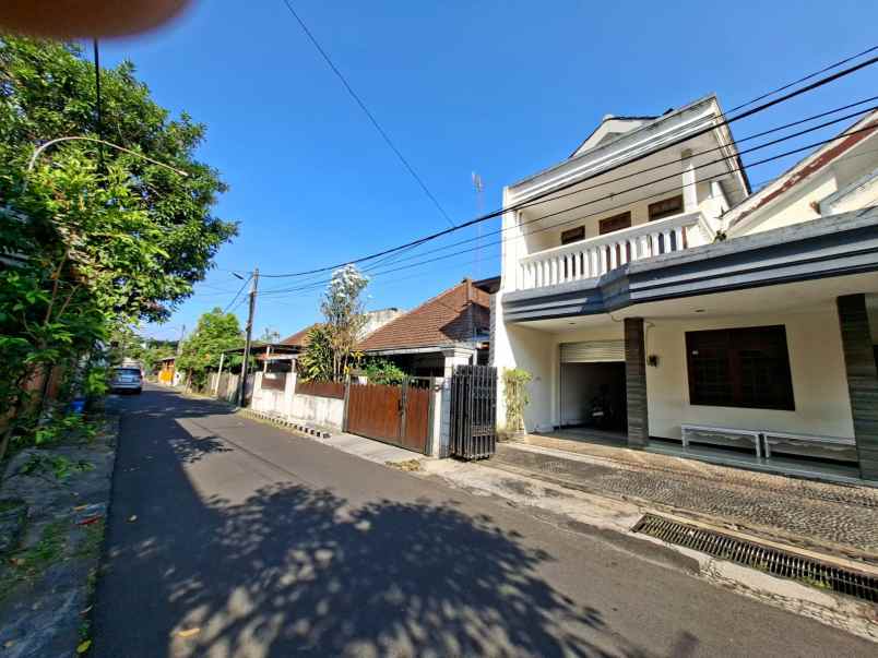 dijual rumah lokasi daerah gunung gunung kota malang