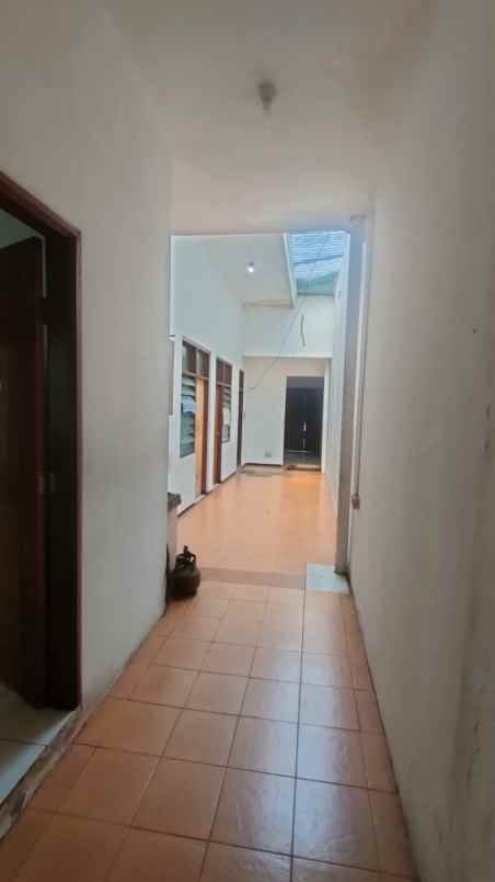 dijual rumah lokasi kemang dalam jakarta selatan