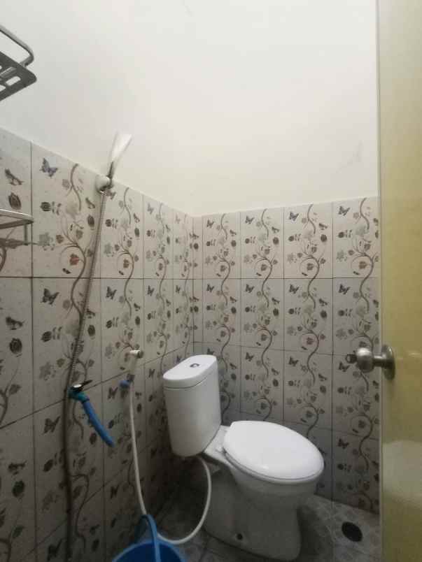 dijual rumah lpmp
