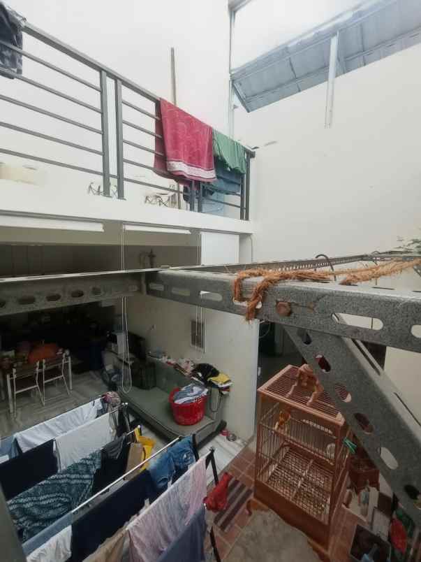 dijual rumah lpmp