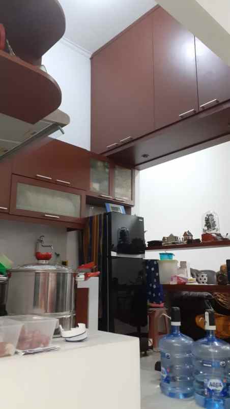 dijual rumah luas 135 meter murah digrand wisata