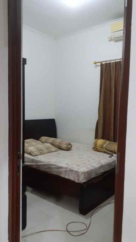 dijual rumah luas 135 meter murah digrand wisata