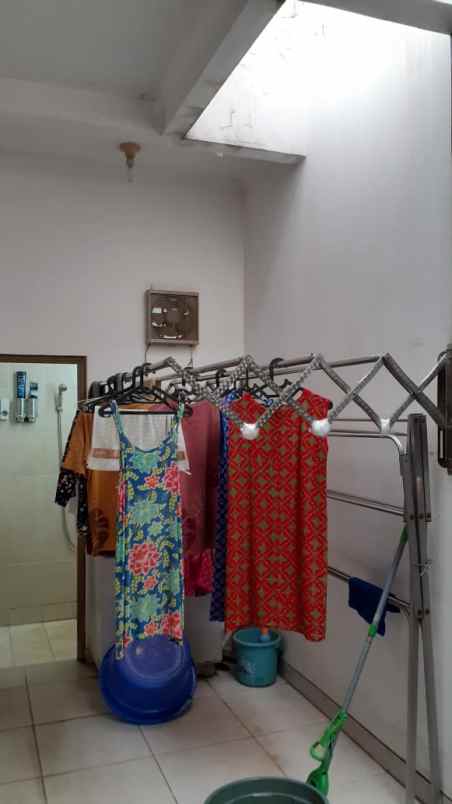 dijual rumah luas 135 meter murah digrand wisata