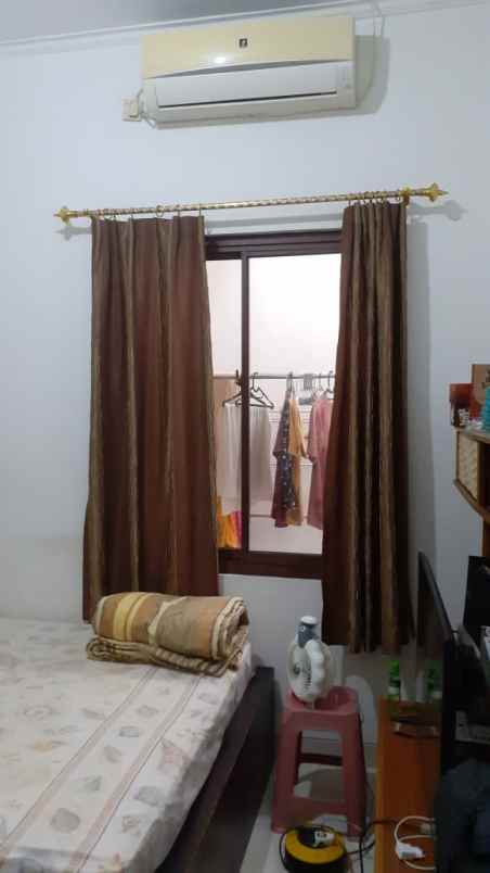 dijual rumah luas 135 meter murah digrand wisata