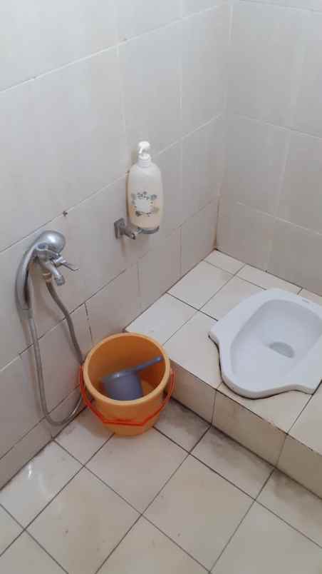 dijual rumah luas 135 meter murah digrand wisata