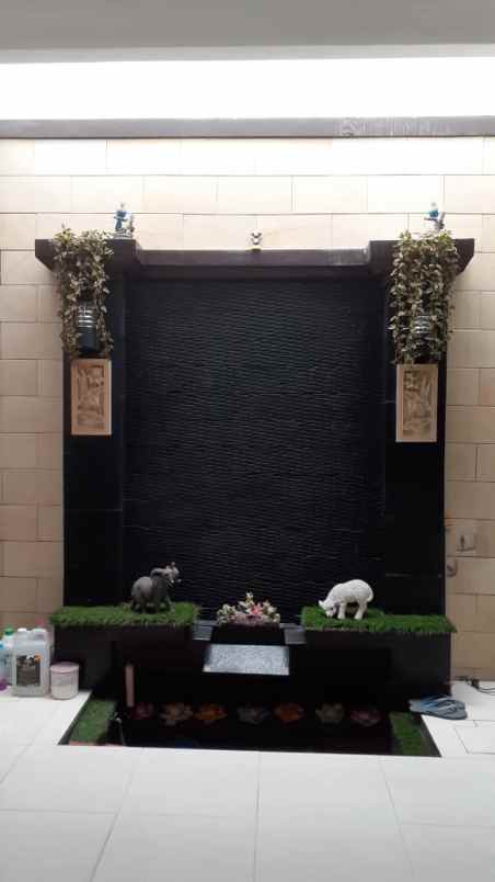 dijual rumah luas 135 meter murah digrand wisata