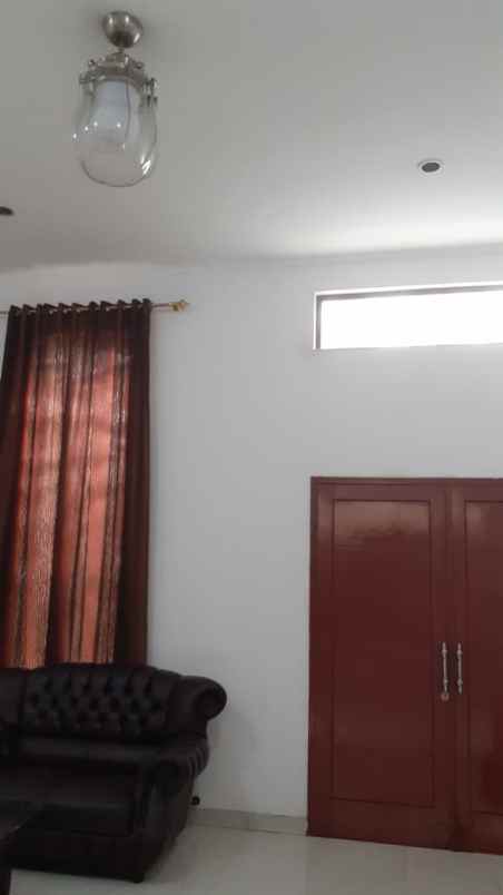 dijual rumah luas 135 meter murah digrand wisata