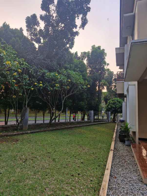 dijual rumah luas 192 meter murah duku bima