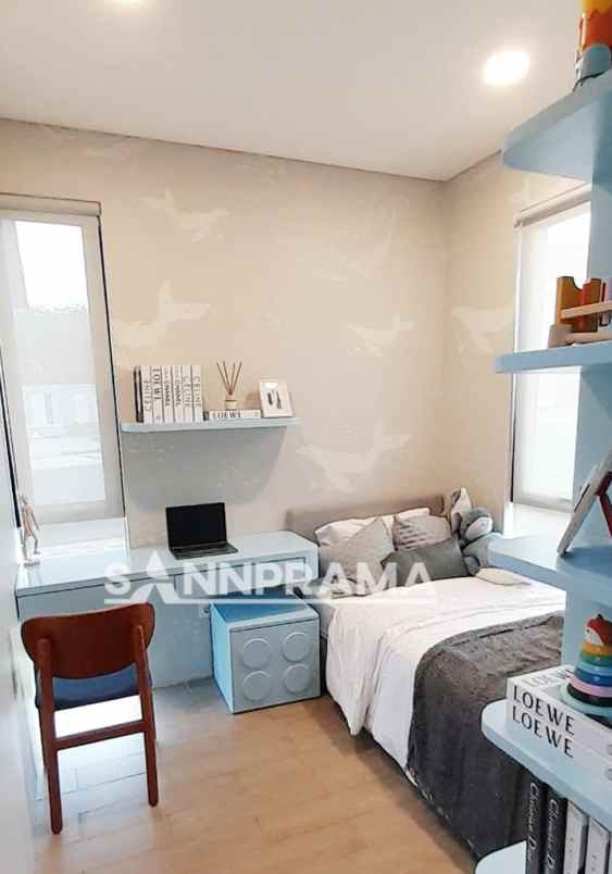 dijual rumah lumpang