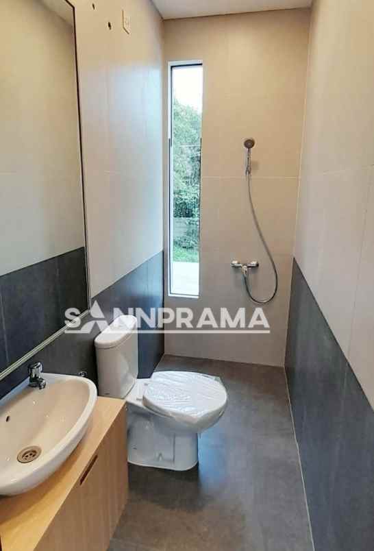 dijual rumah lumpang