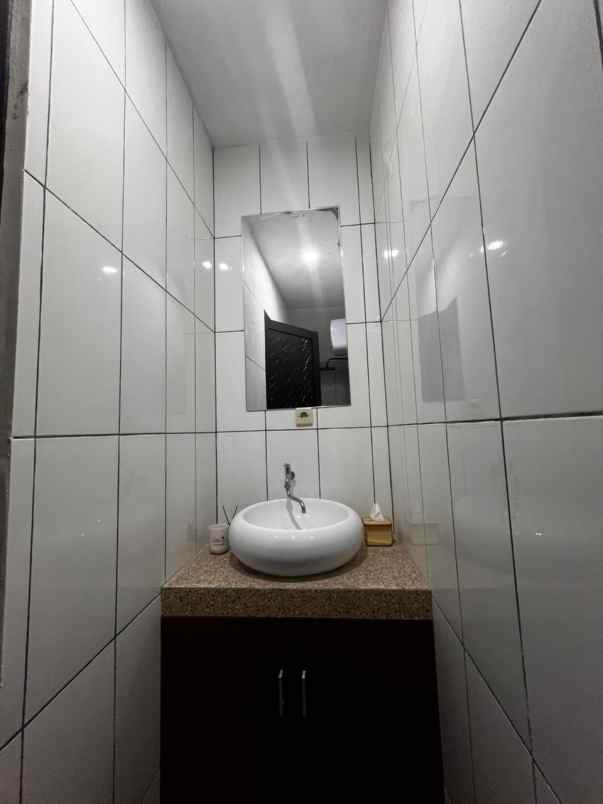 dijual rumah maguwoharjo sleman