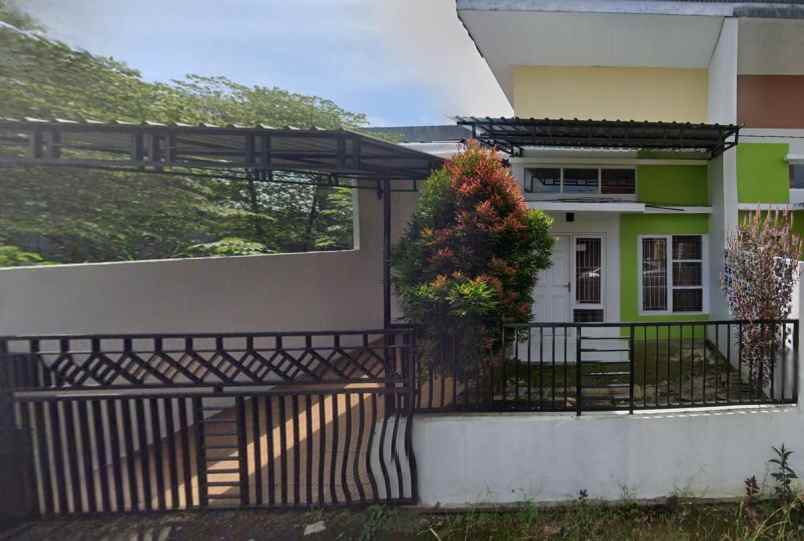 Dijual Rumah Makassar Kota Sekitar Sudiang Jalan Perintis Kemerdekaan