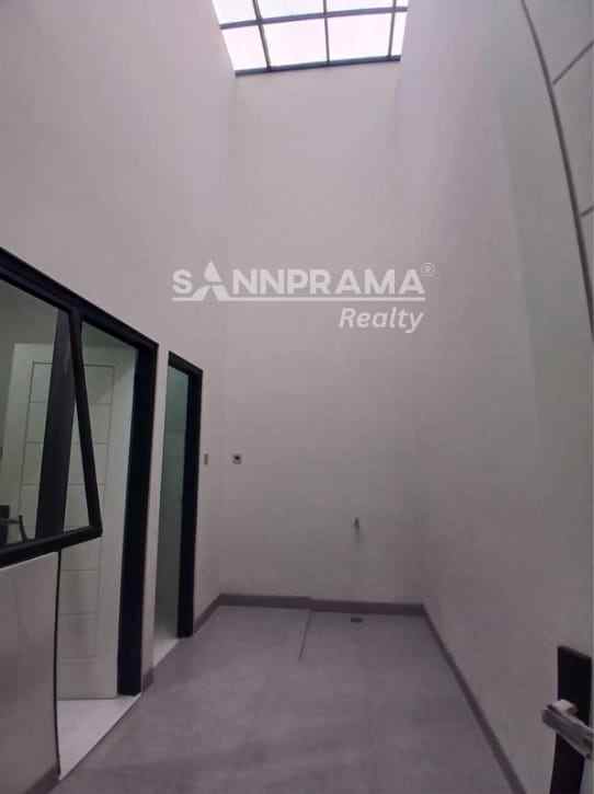 dijual rumah mampang
