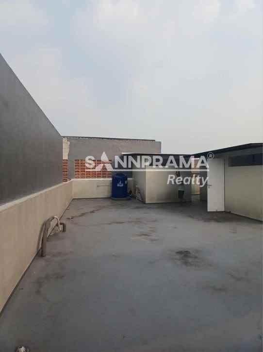 dijual rumah mampang