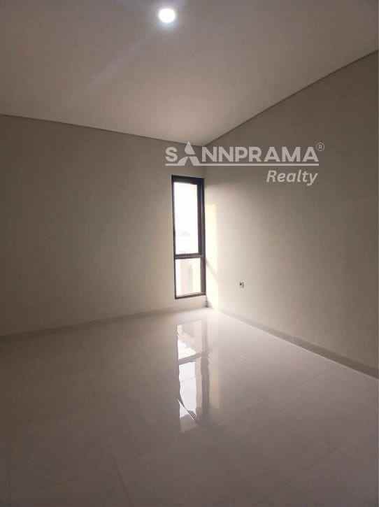 dijual rumah mampang