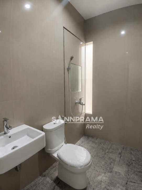 dijual rumah mampang