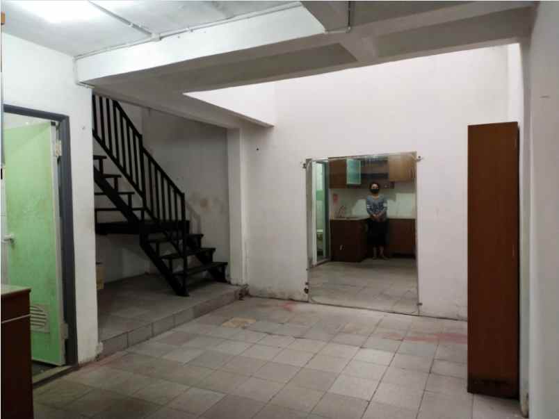 dijual rumah mampang prapatan kuningan