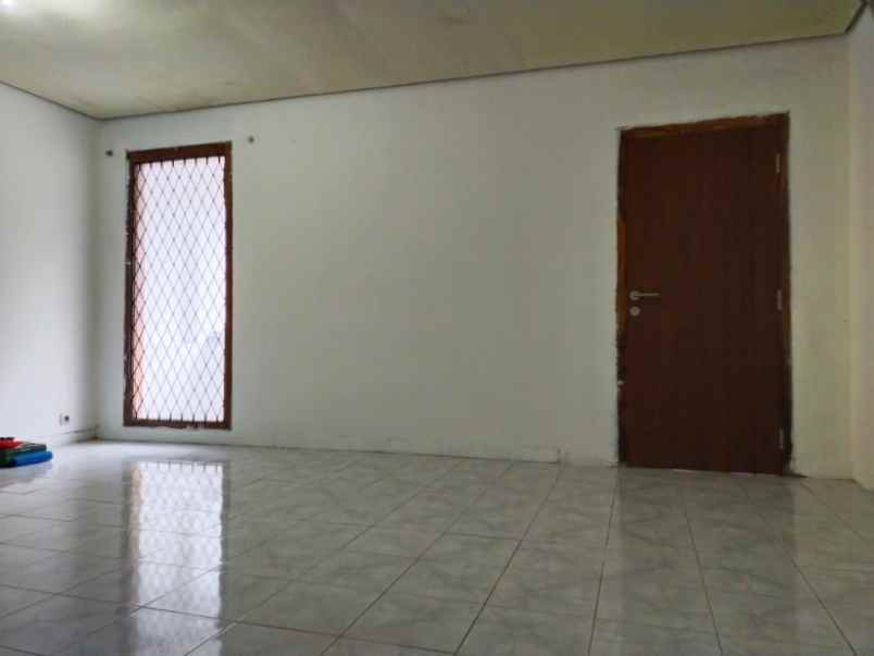 dijual rumah mampang prapatan kuningan