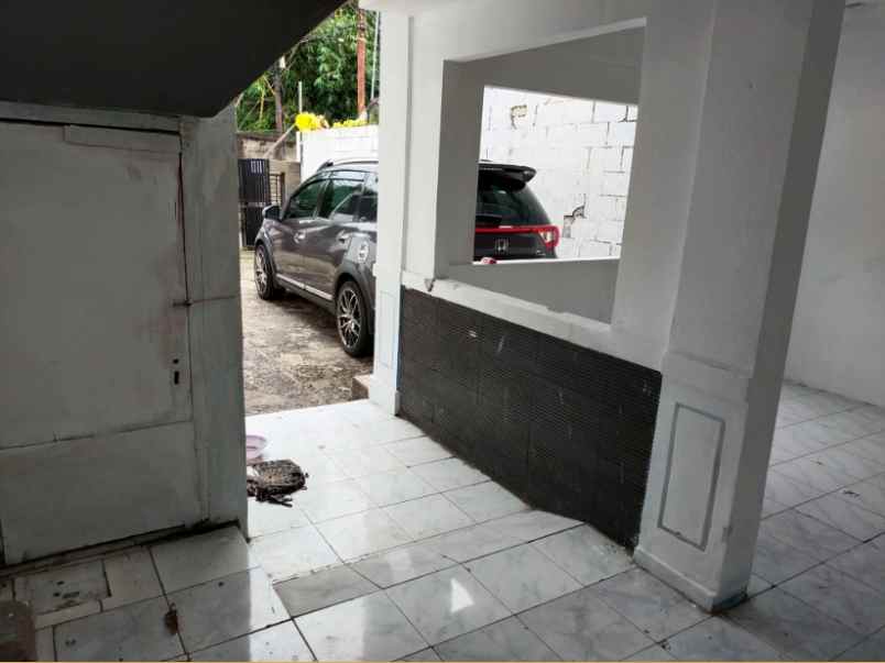dijual rumah mampang prapatan kuningan