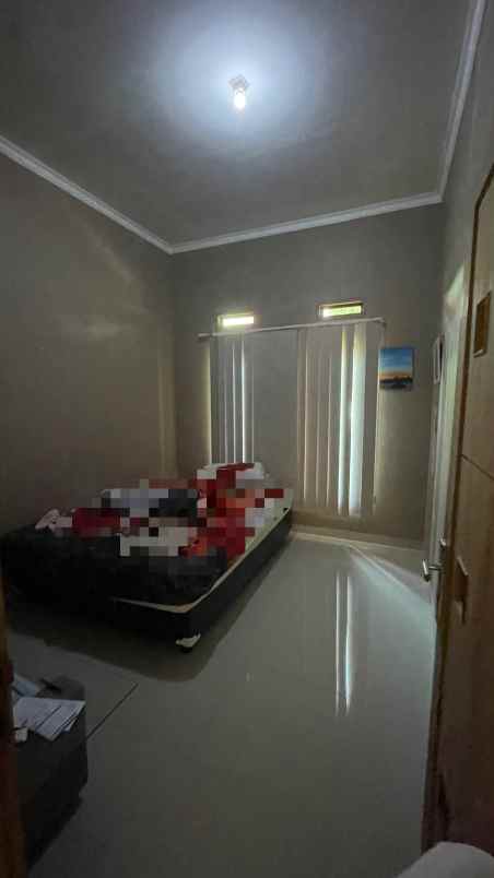 dijual rumah margaraharja