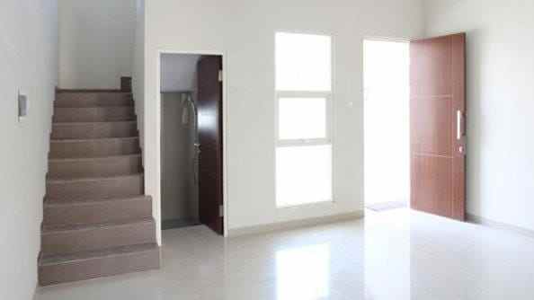 dijual rumah medokan asri